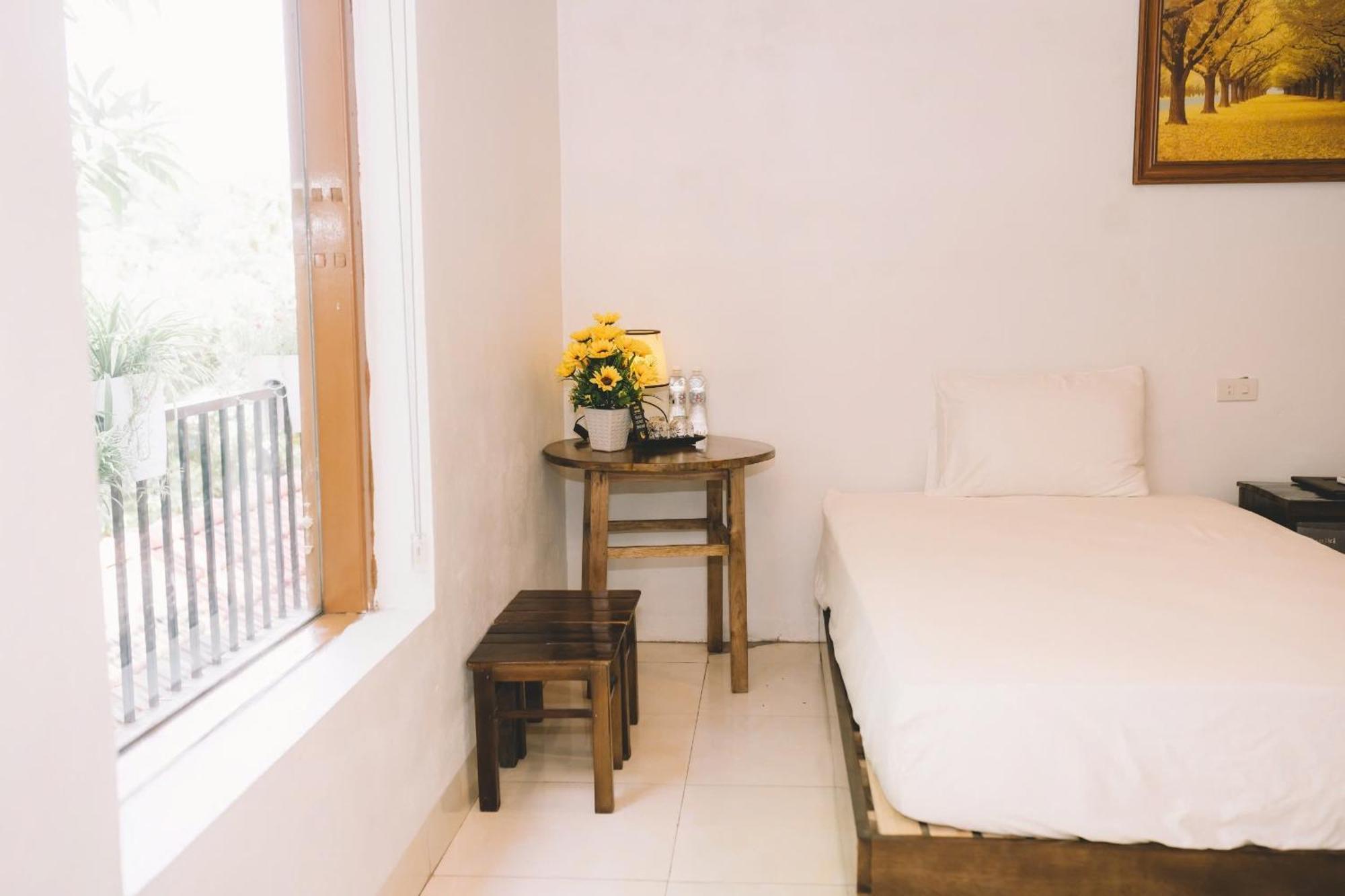 My Tam Coc Bungalow Ninh Binh Kamer foto